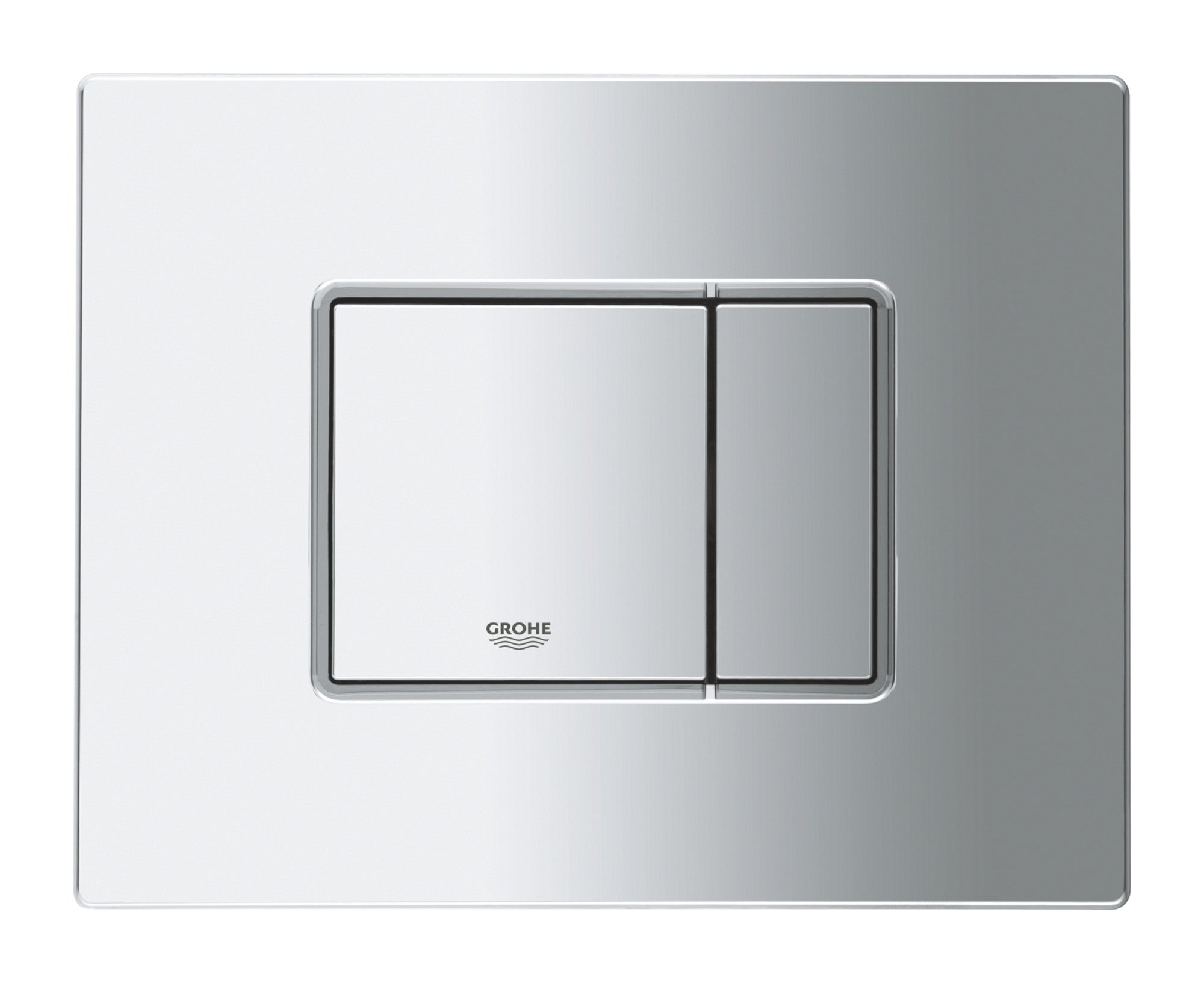 Przycisk spłukujący do stelaża Grohe Solido Even 38966000 3