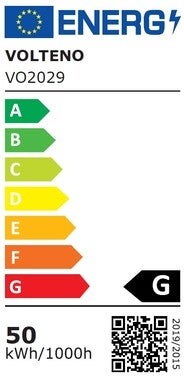 Naświetlacz akumulatorowy 50W 2