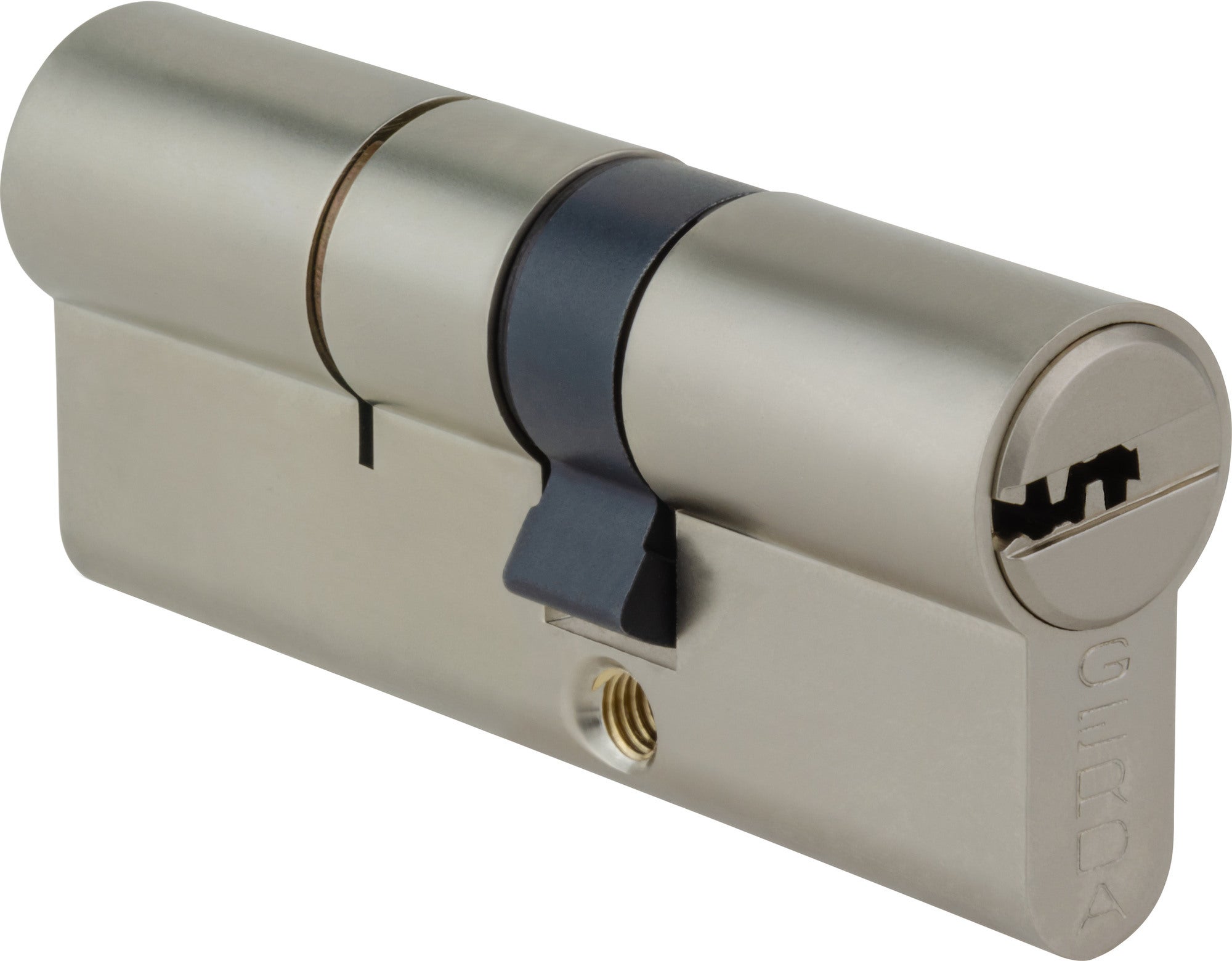 Wkładka drzwiowa bębenkowa GERDA EVO 30x45 mm 0