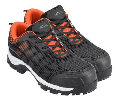 Półbuty bezpieczne POMPA Yato S1P, rozm. 40 0