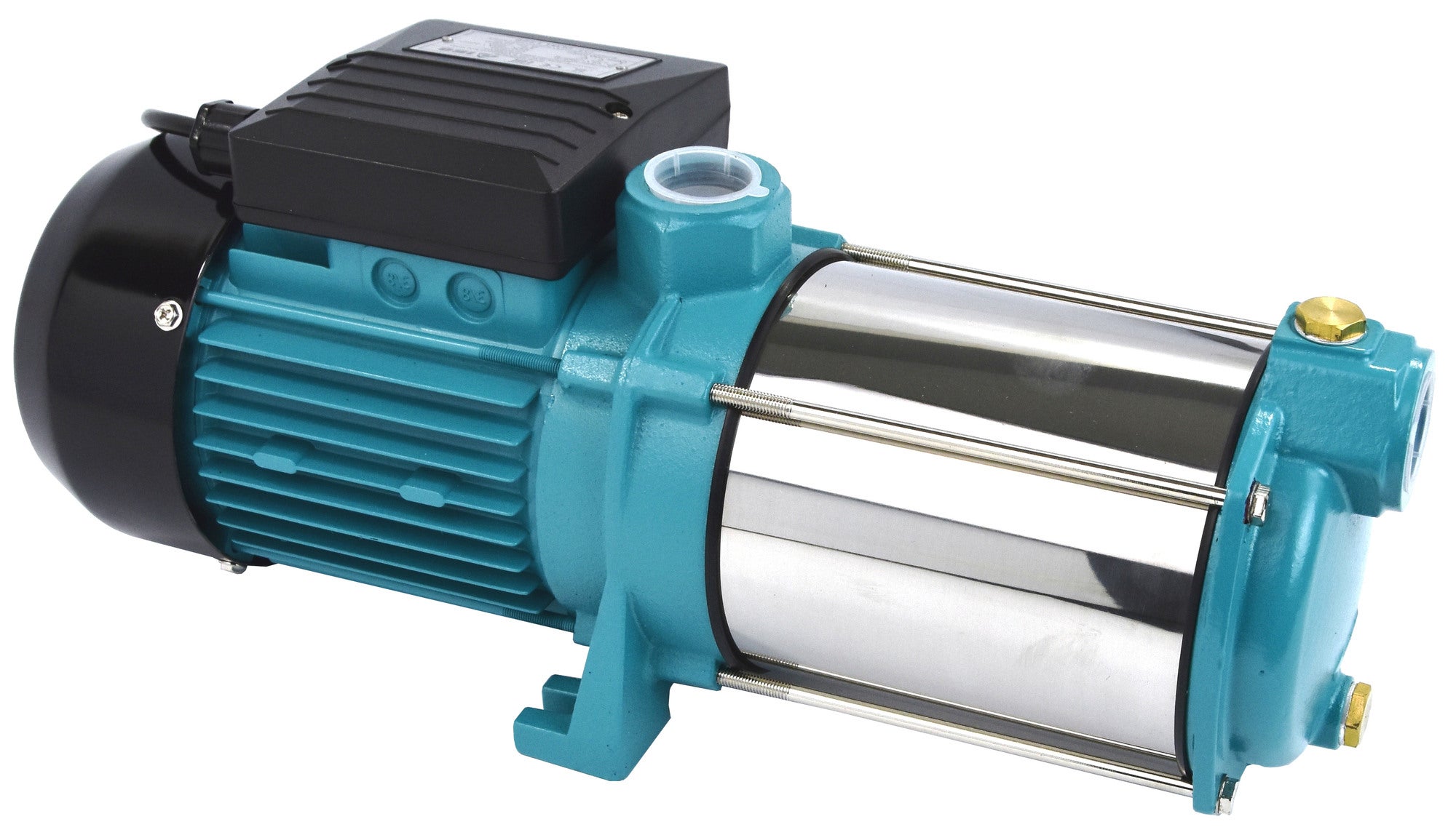 Pompa hydroforowa MHI 1300 Inox