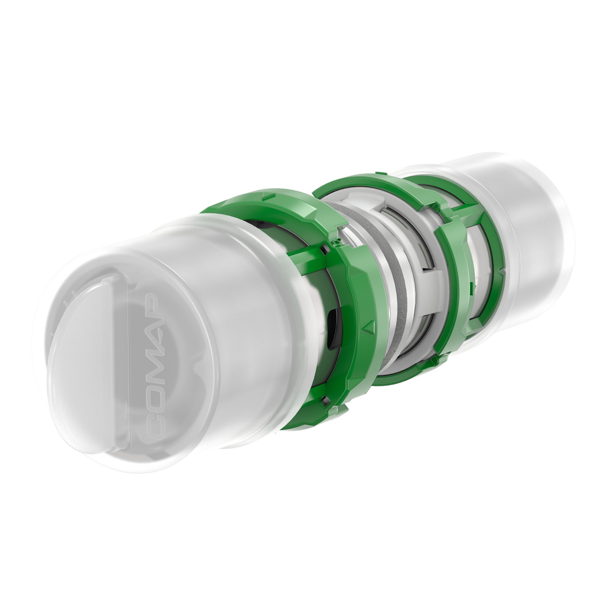 Złączka redukcyjna 32x3-26x3 0