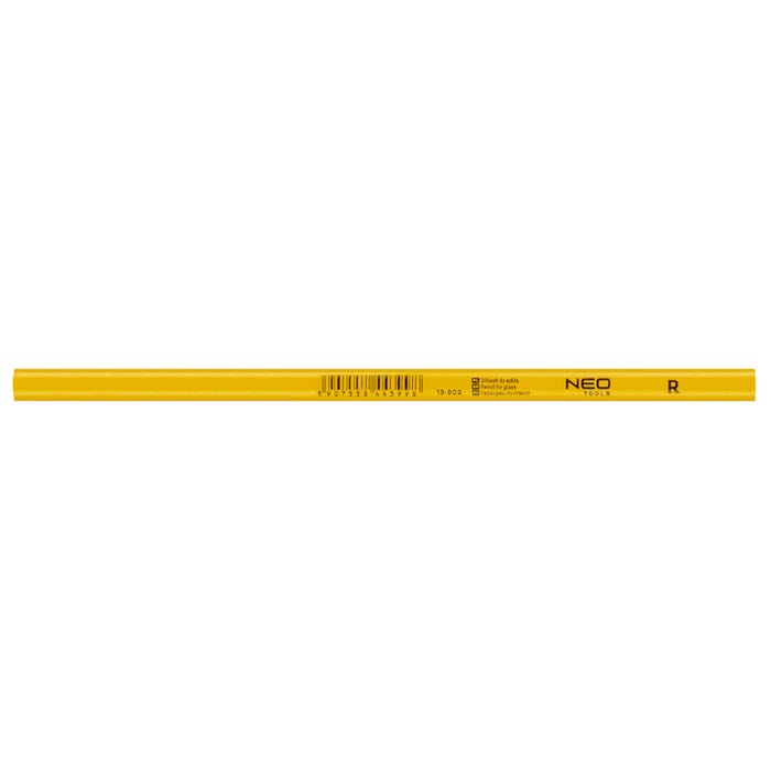 Ołówek do szkła 240mm - NEO 13-802