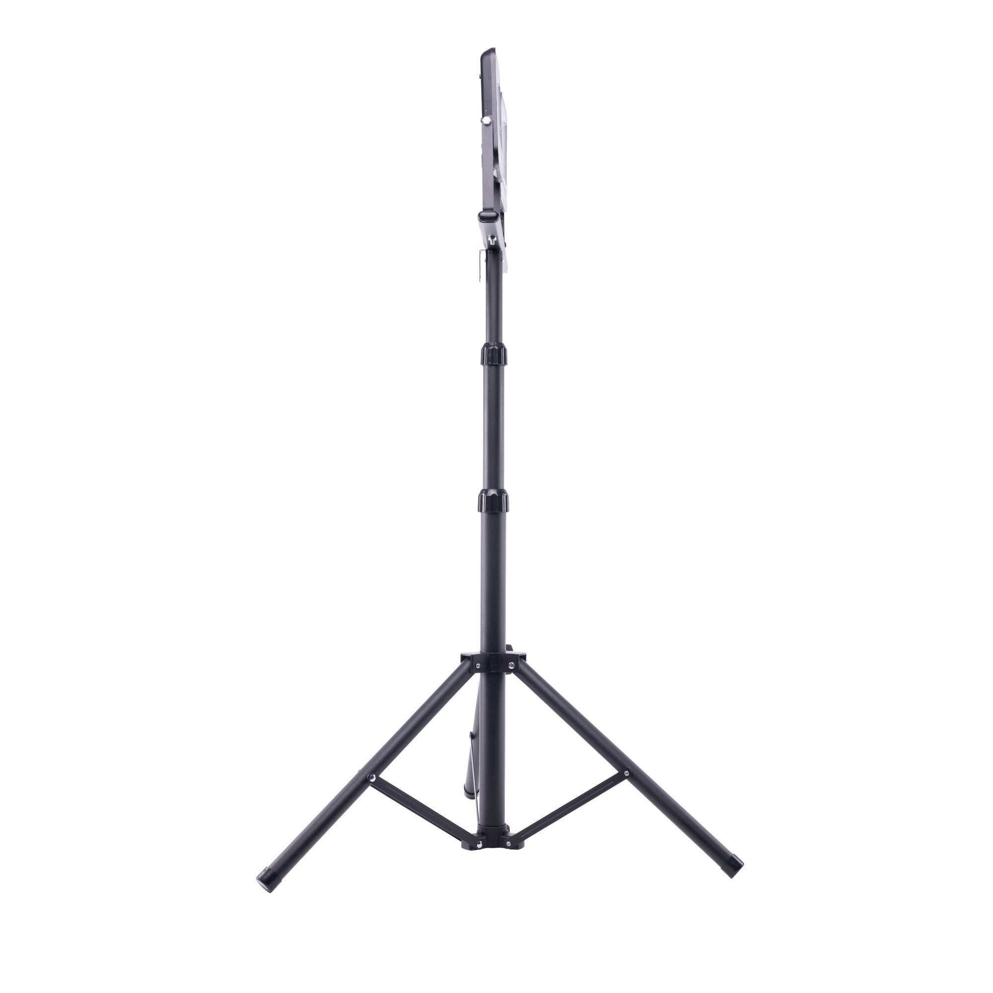 Naświetlacz na statywie Ares 2x50W 5000lm 6000K IP65 4