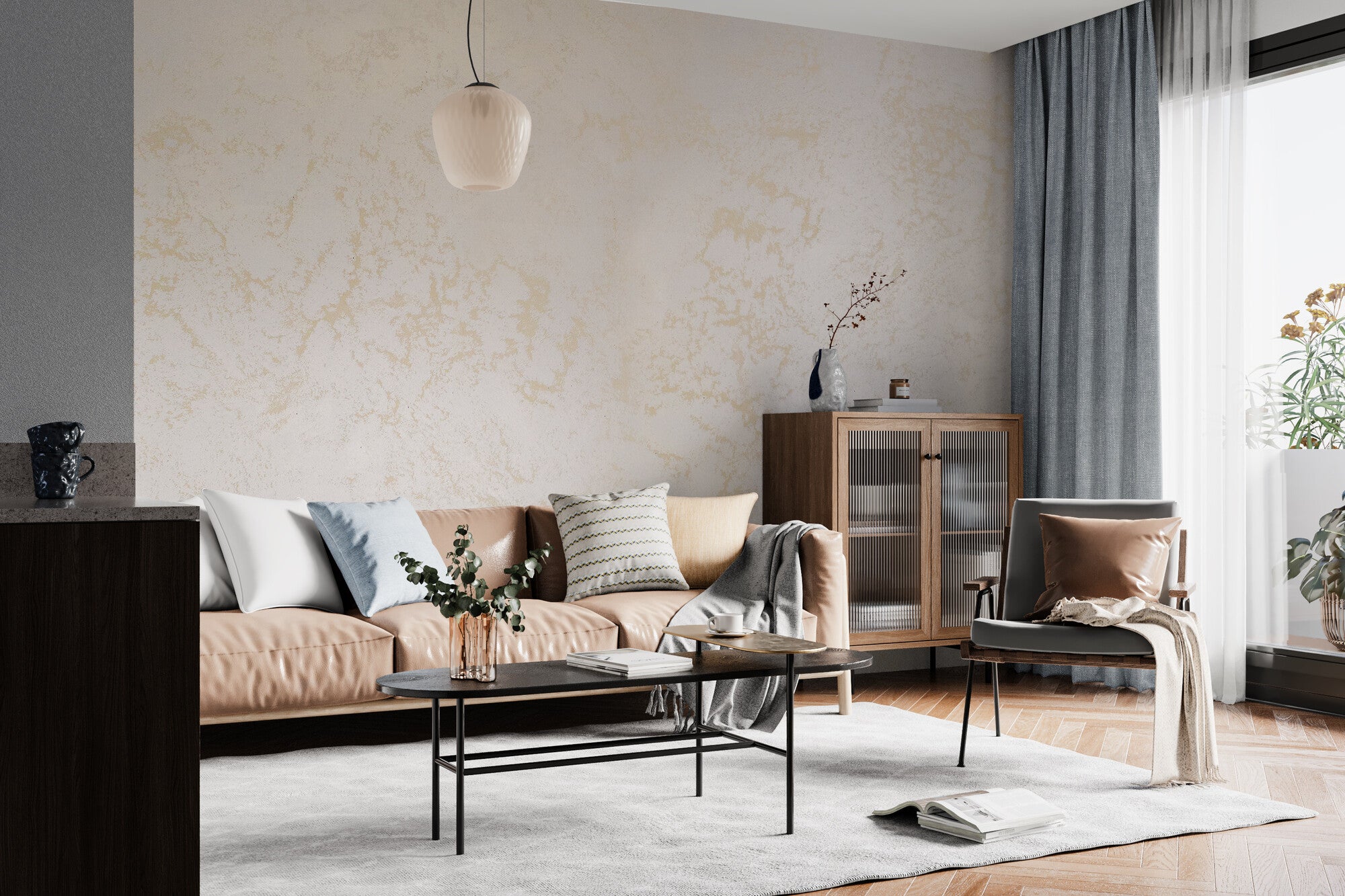 Farba Fox kalahari nebula 1l 2