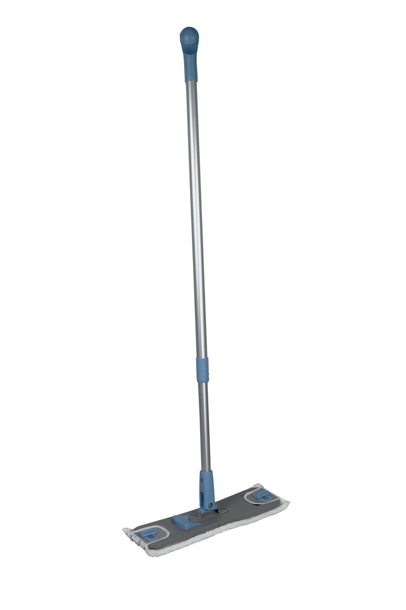 Mop płaski z kijem teleskopowym Neo System