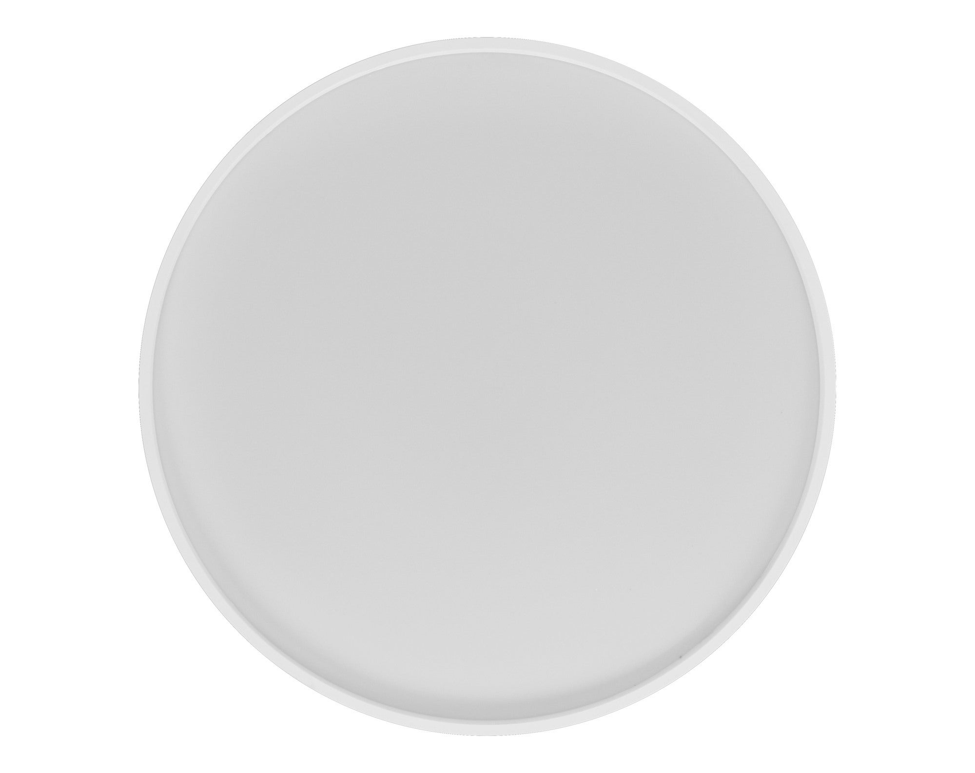 Plafon LED NUBE, biały, 24W, 1440Lm, 4000K 2