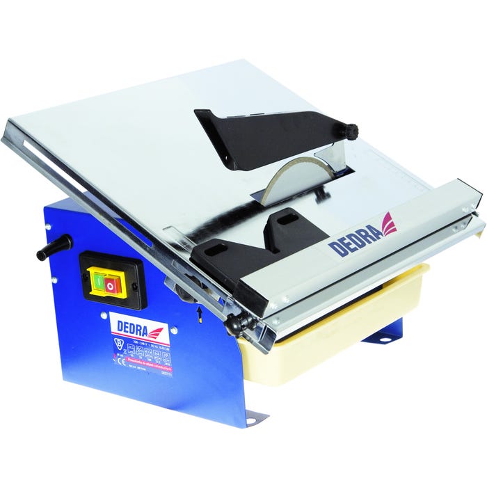 Przecinarka do glazury 650W 180 mm DED7711 Dedra