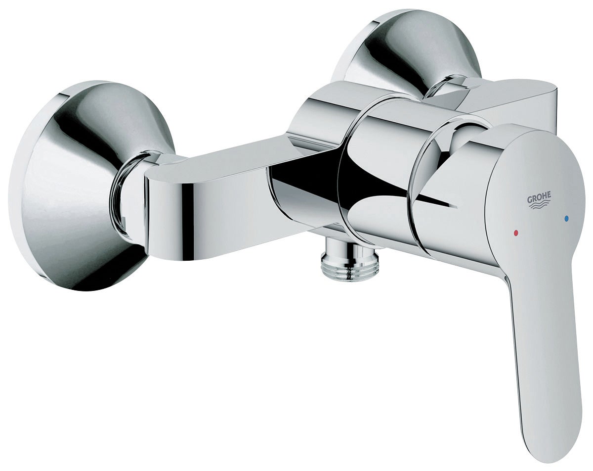 Bateria prysznicowa Grohe Start Edge 23347