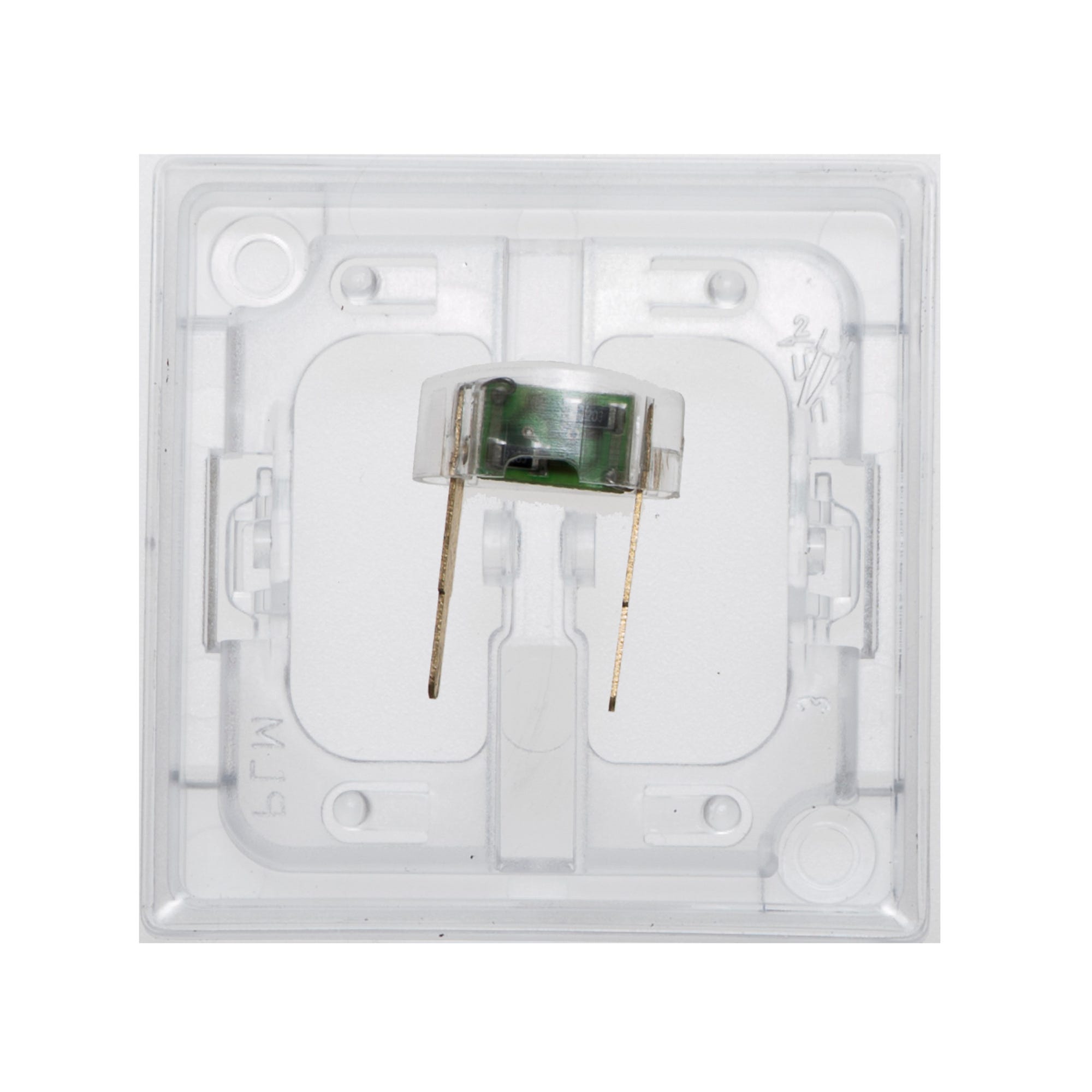 Polmark Rosa biały zespół podświetlenia łącznika LED biały zimny 0