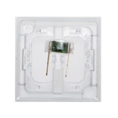 Polmark Rosa biały zespół podświetlenia łącznika LED biały zimny 0