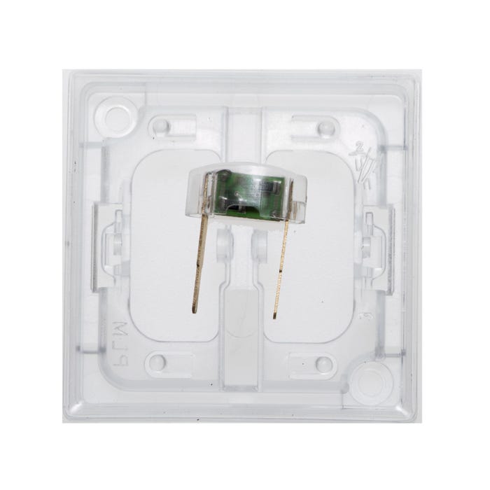 Polmark Rosa biały zespół podświetlenia łącznika LED biały zimny 0