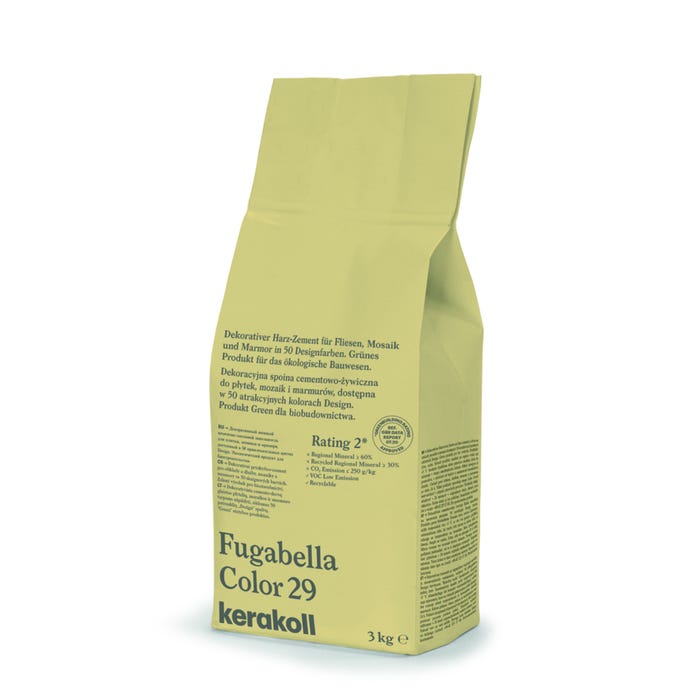 Fugabella Color 29 3 kg
