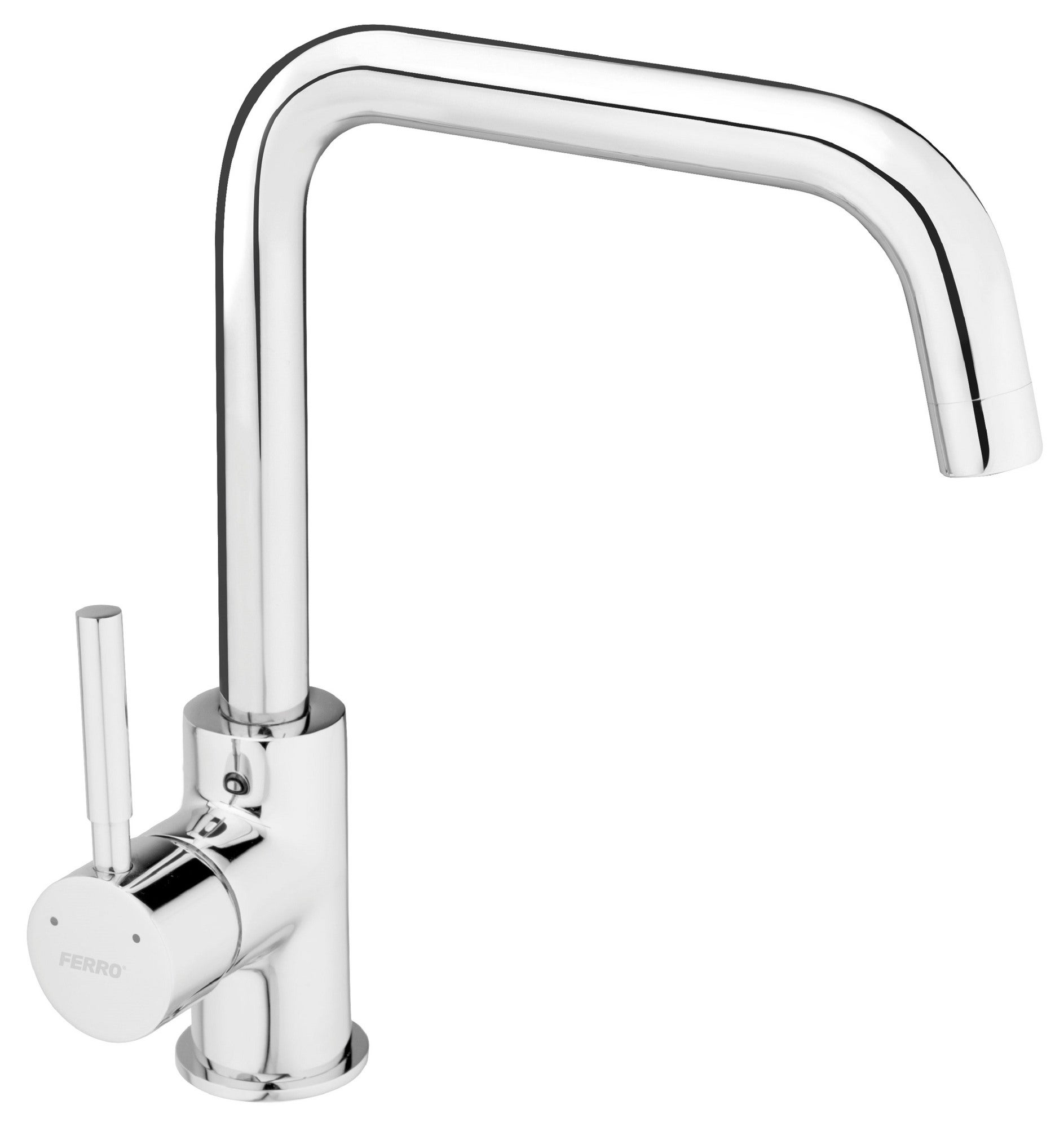 Bateria kuchenna Ferro Capella BLL4BL