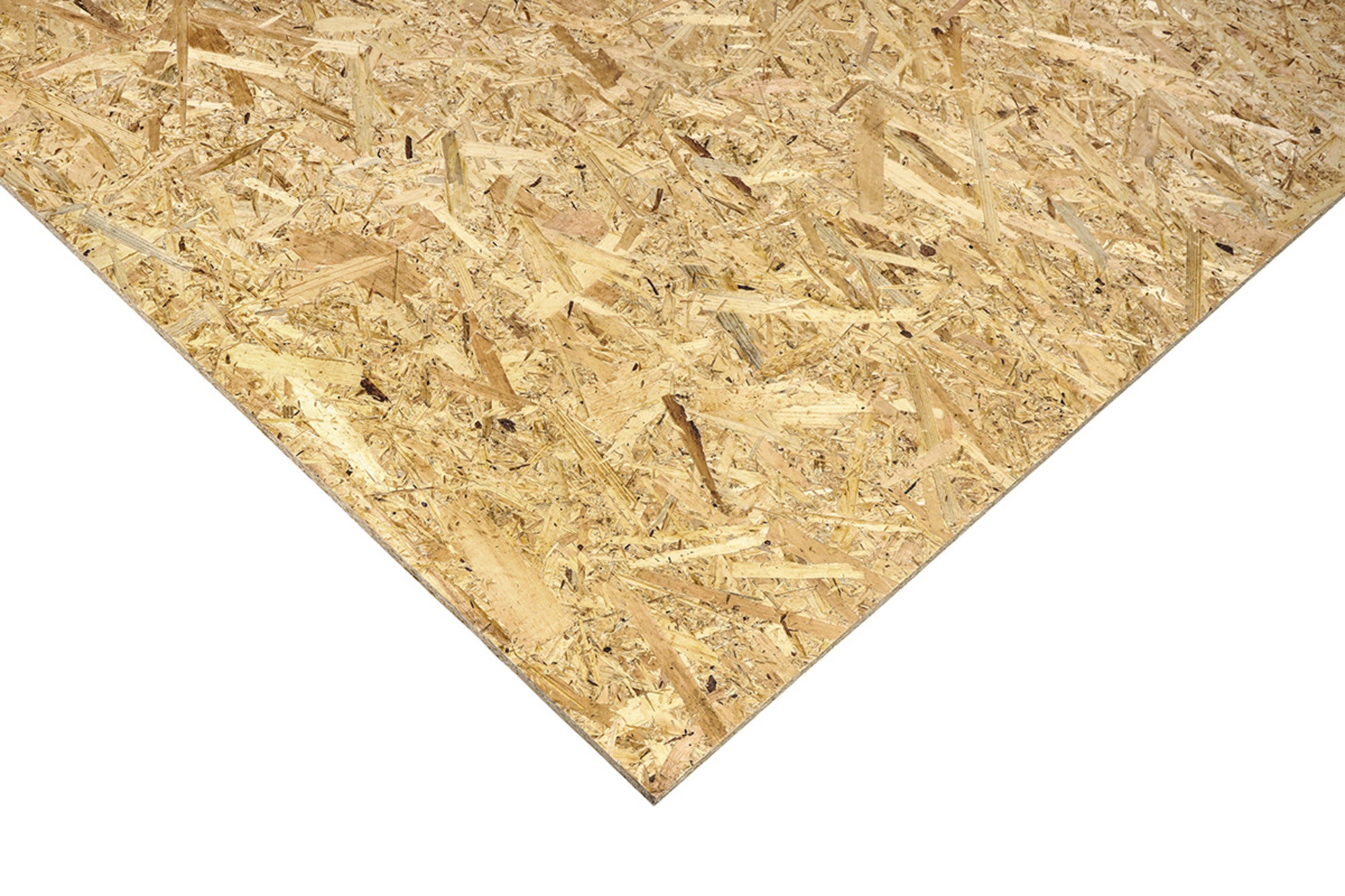 Płyta budowlana OSB-3 Egger 2500x1250x12 mm 1
