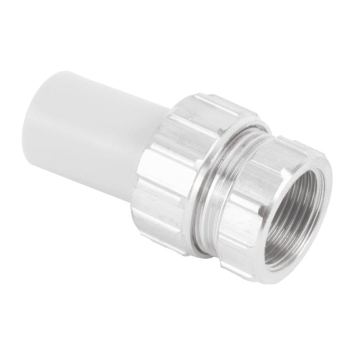 PPR Śrubunek GW 20 mm x 1/2"