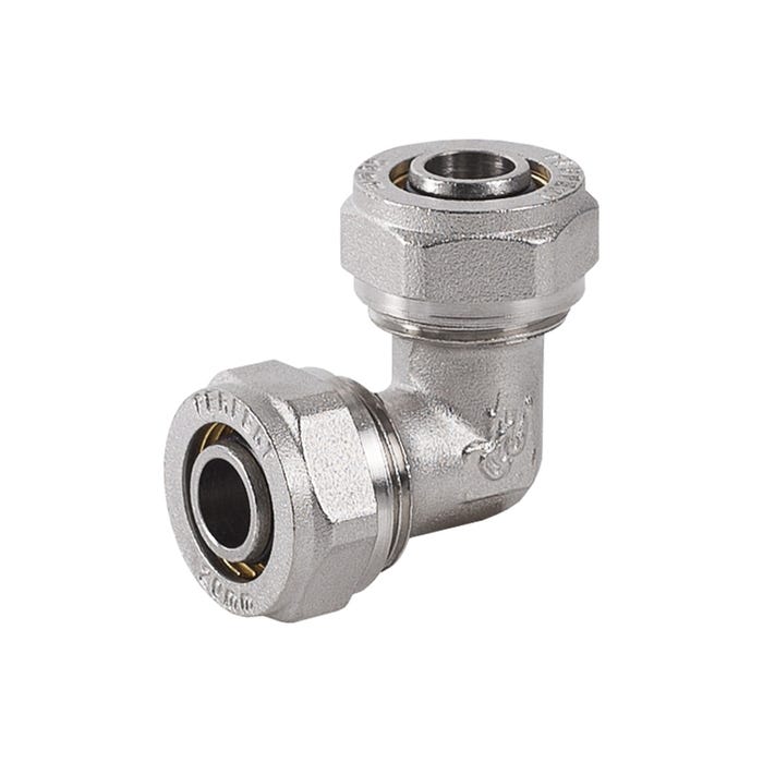 Pex Kolano skręcane 16 mm