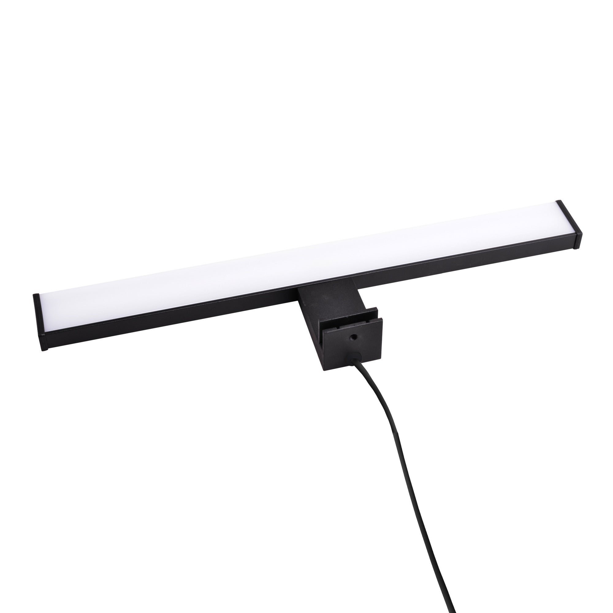 Kinkiet ścienno-sufitowy Elba 8W 900lm IP44 3