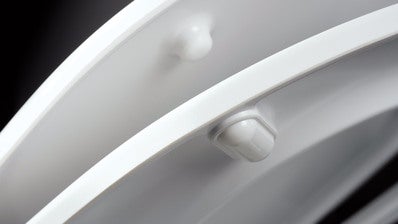 Miska WC wisząca Deante Jasmin z deską wolnoopadającą 3
