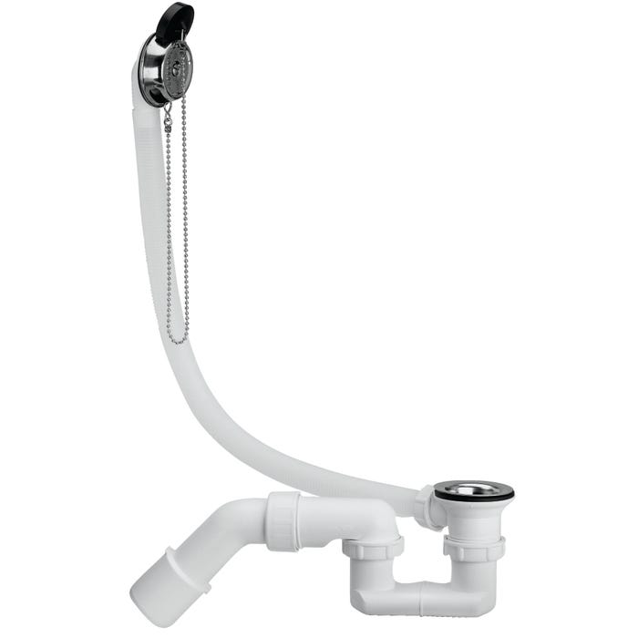 Syfon wannowy Standard 40/50 mm