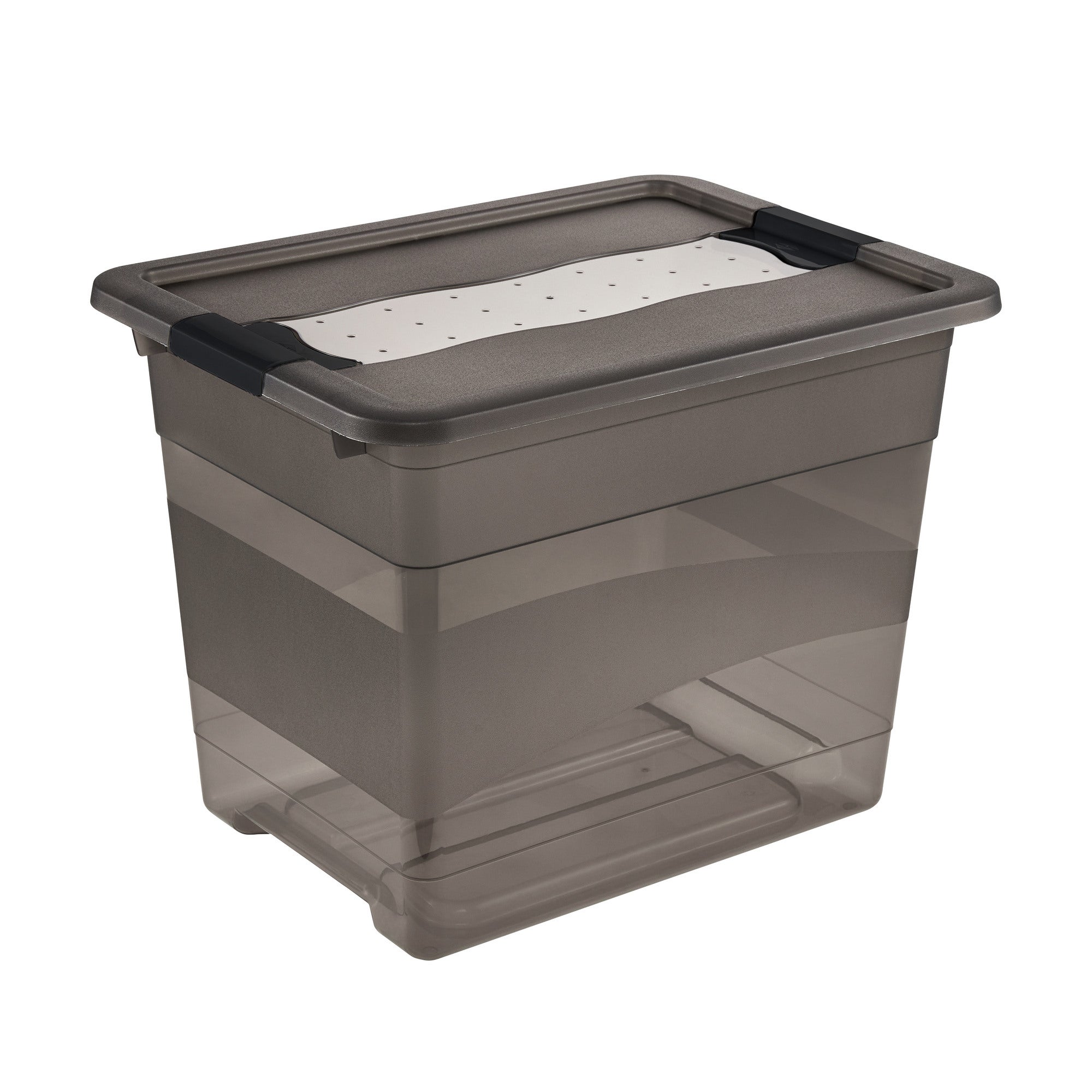 Pojemnik Cristalbox 24l 1