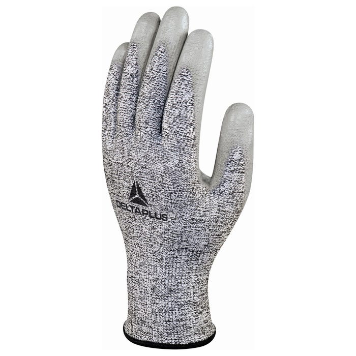 Rękawice antyprzecięciowe VENICUTD08 Delta Plus, rozm. 10 (XL)