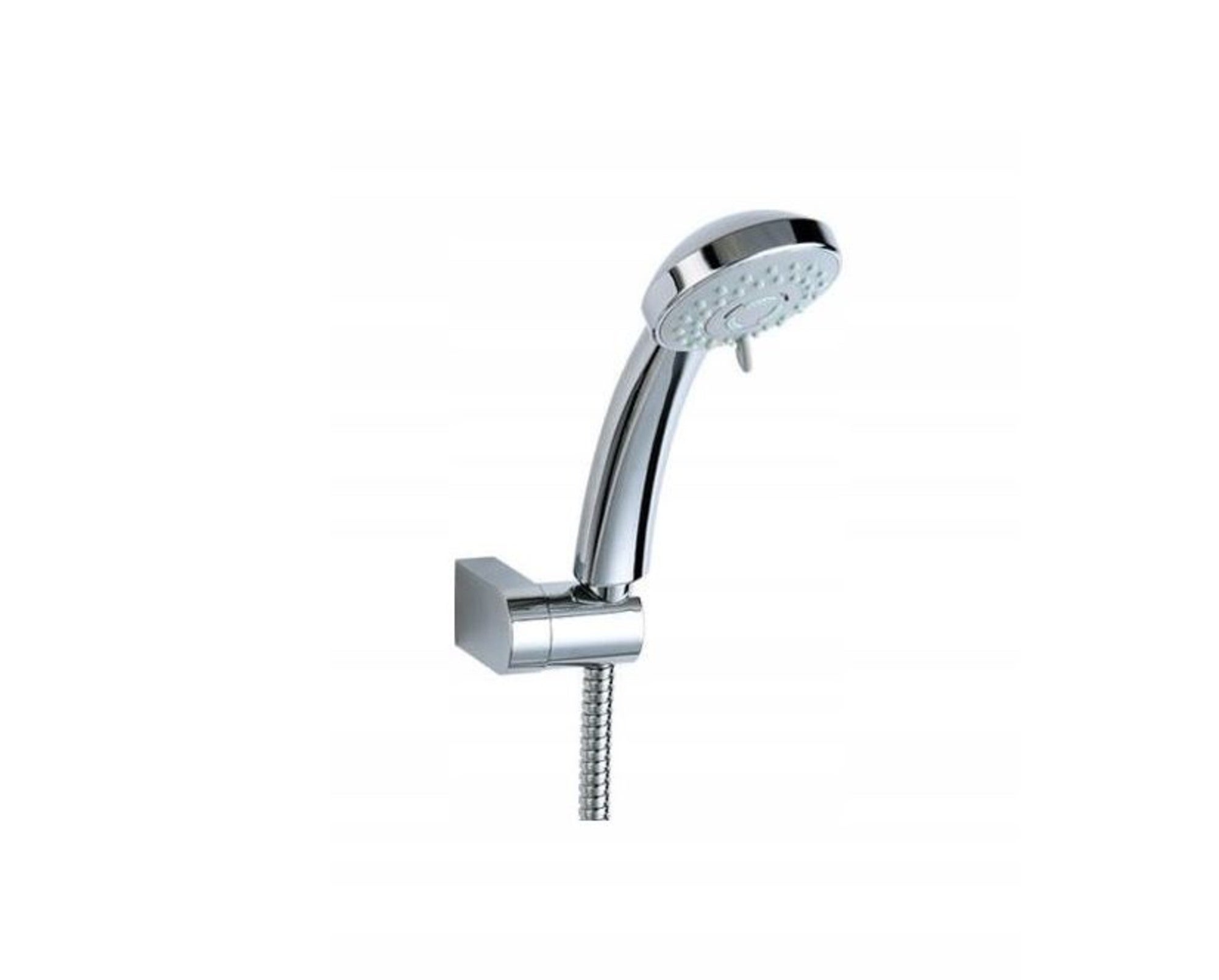Zestaw prysznicowy punktowy Valvex Vera chrom
