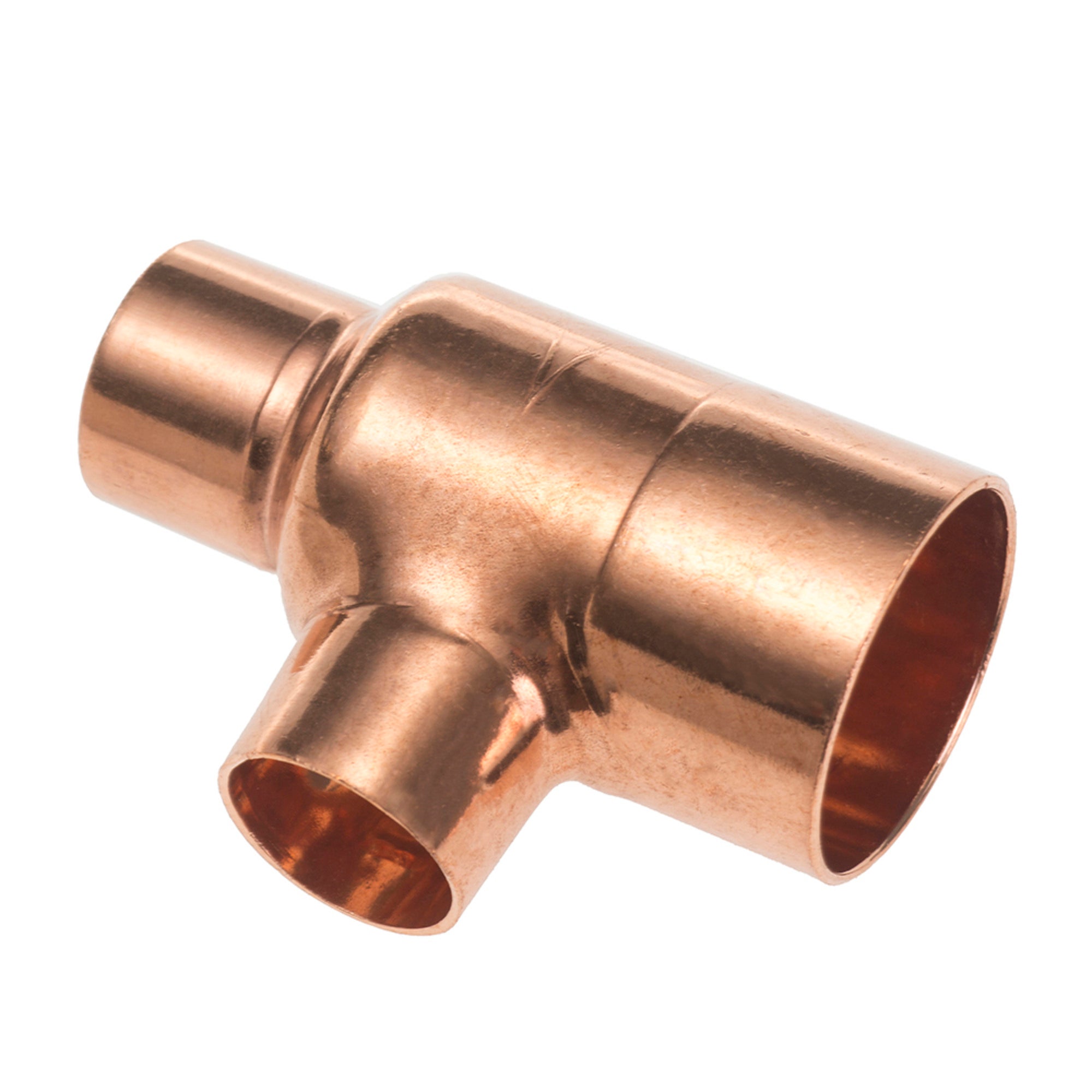 CU Trójnik 28x18x28 mm