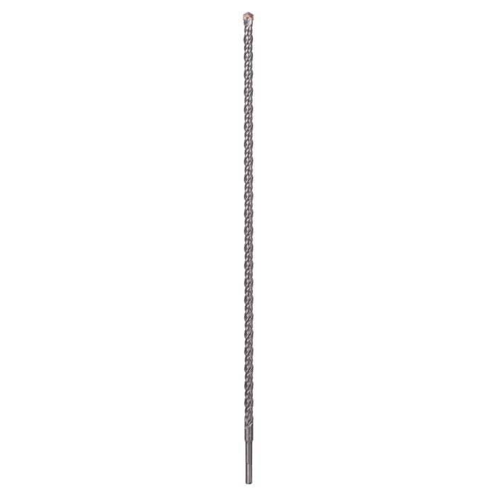 Wiertło do betonu 2-ostrzowe SDS-Plus 14x615 mm Bosch