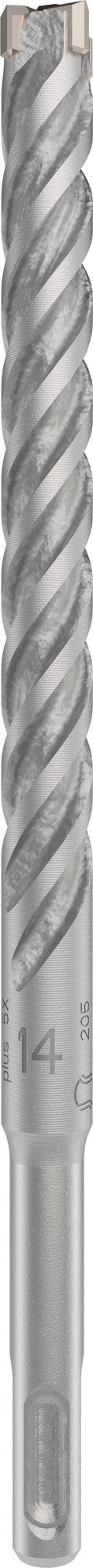 Wiertło SDS-Plus-5X 14x150x210 mm BOSCH