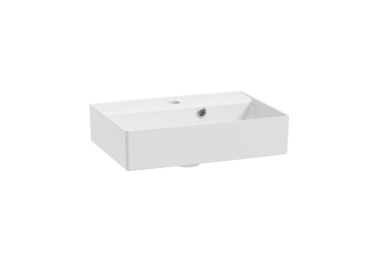 Umywalka meblowa Onas Valencia 45x31 cm 9917