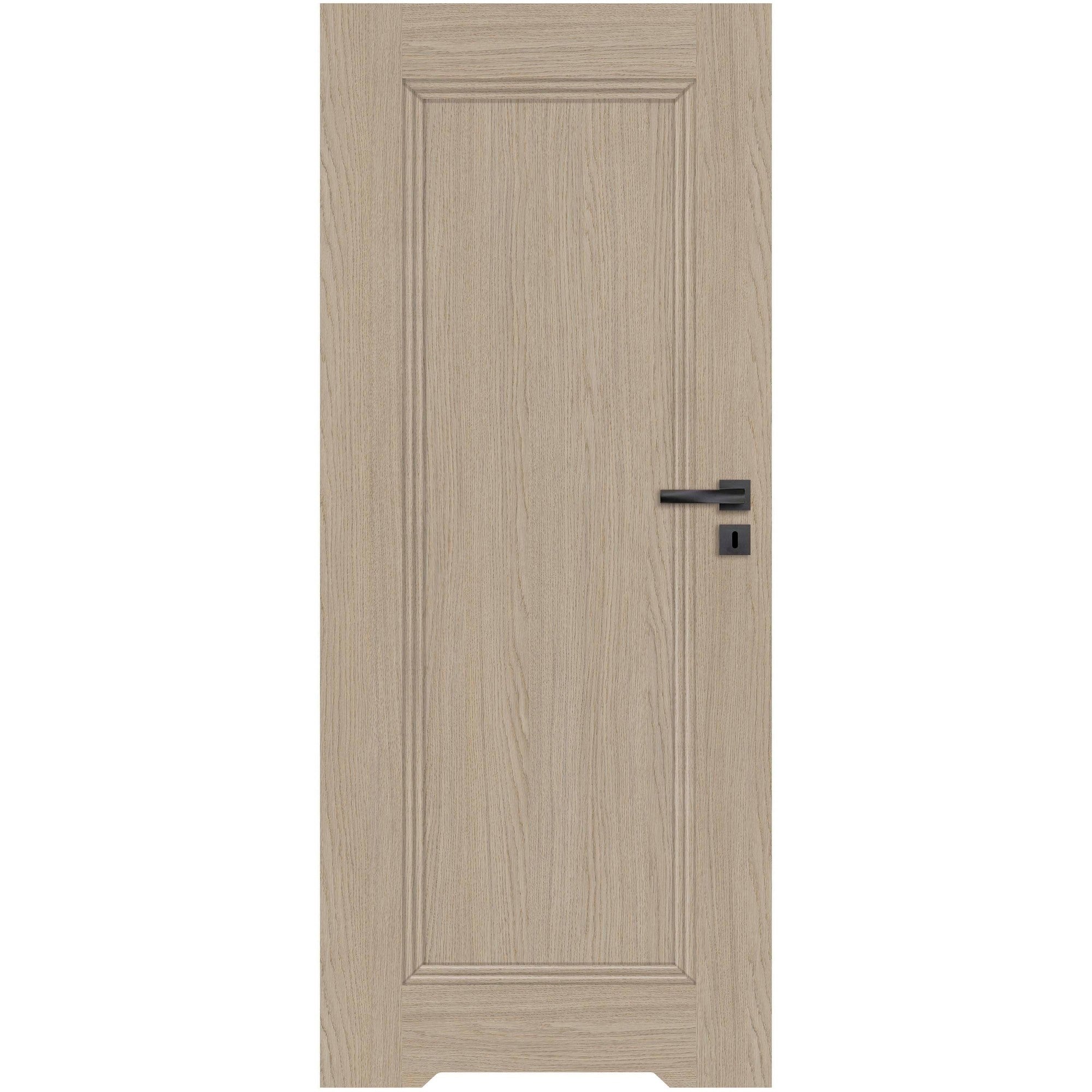 Skrzydło łazienkowe Nikea Arles bezprzylgowe 70