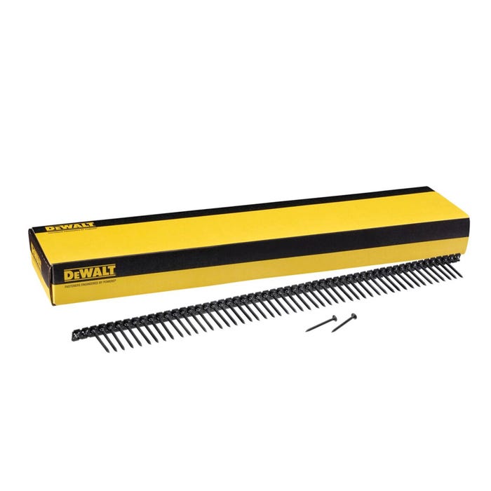 Wkręty na taśmie do płyt G/K, metalu 3,5x25 mm, 1000 szt.