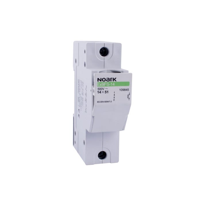 Rozłącznik 3P 50A 14x51 109848 Noark