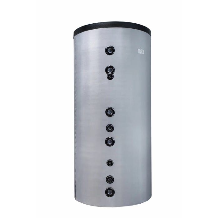 Zbiornik buforowy Fish S4 300 l