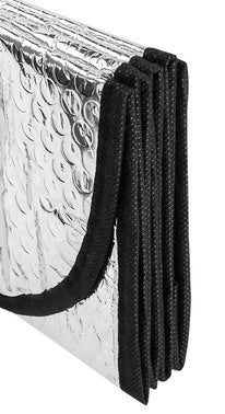 Osłona przedniej szyby 138x70 cm NEO 10-471 2