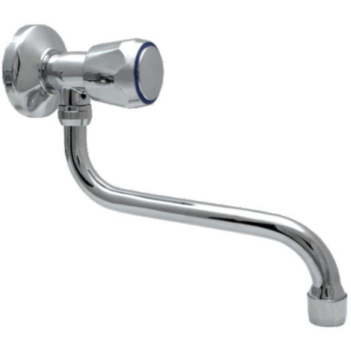 Bateria kuchenna Batmix chrom