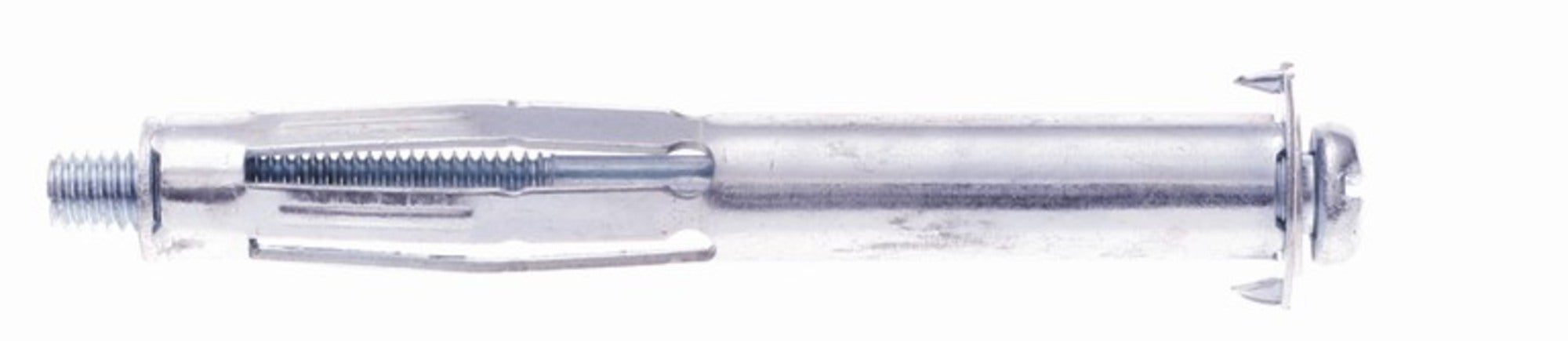 Kołek typu Molly do płyt k/g 4x24 mm (25 szt.)