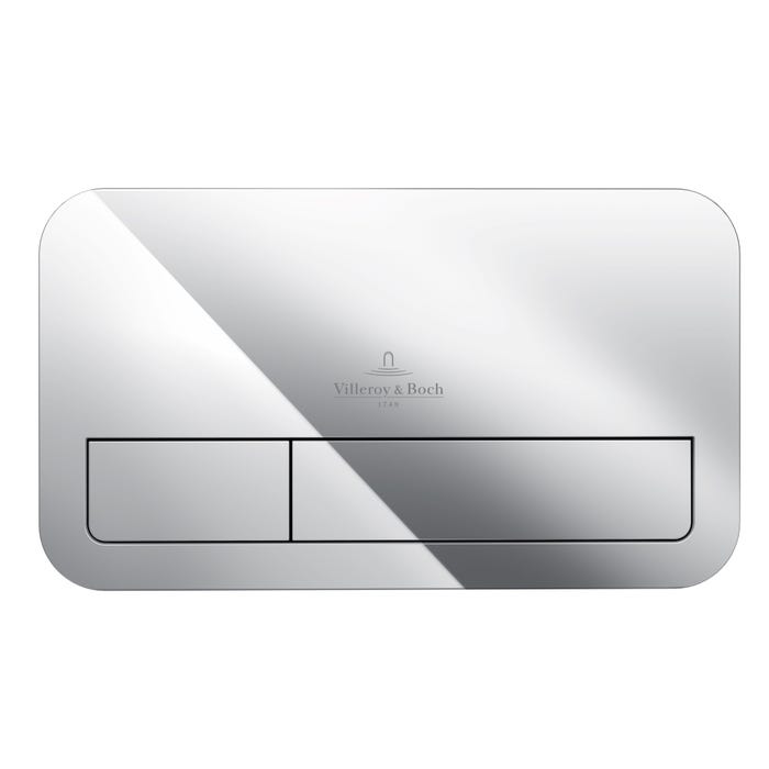 Przycisk spłukujący do stelaża Villeroy&Boch Viconnect 92249061