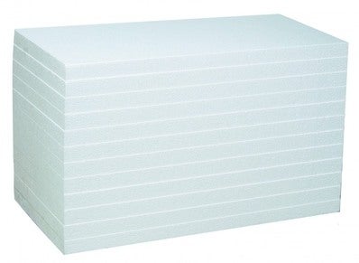 Styropian Izolbet Fasada Super 15 cm EPS 0,038 W/(mK) 2 m2 0