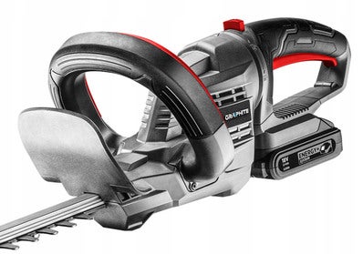 Nożyce do żywopłotu 18V 58G032 Graphite / bez aku 3