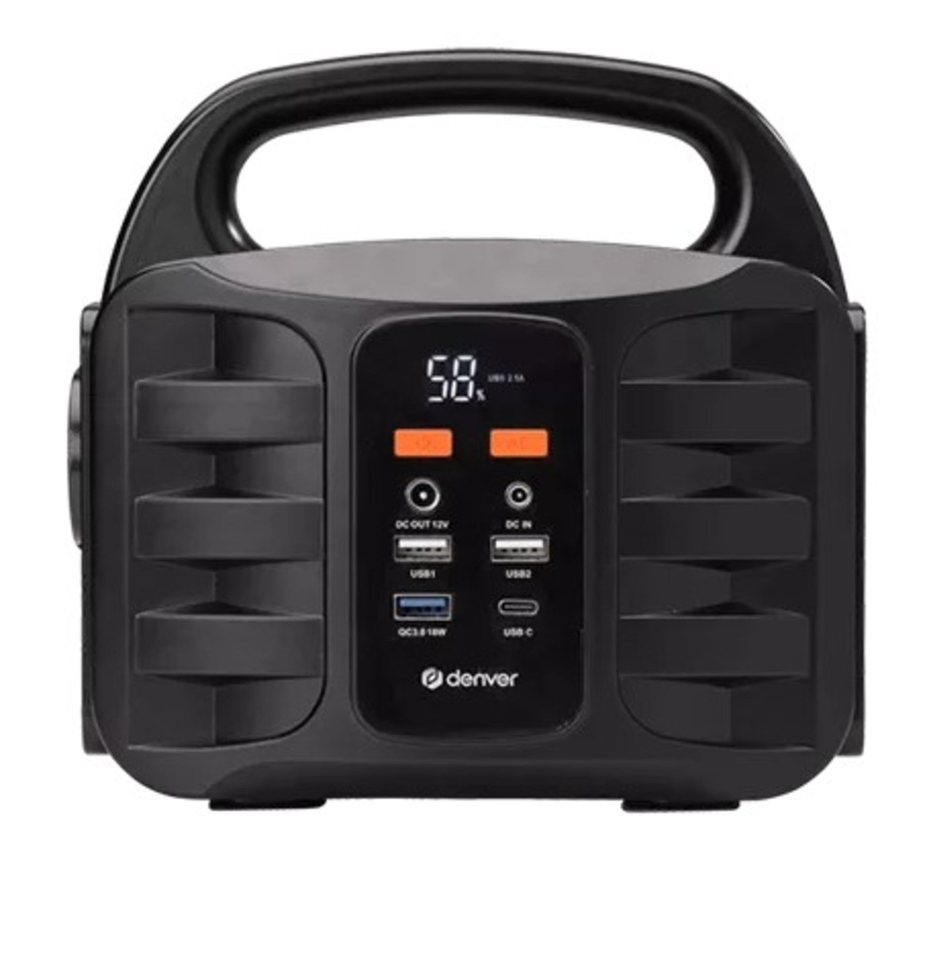 Magazyn energii PPS42000 155Wh 43Ah Denver 0