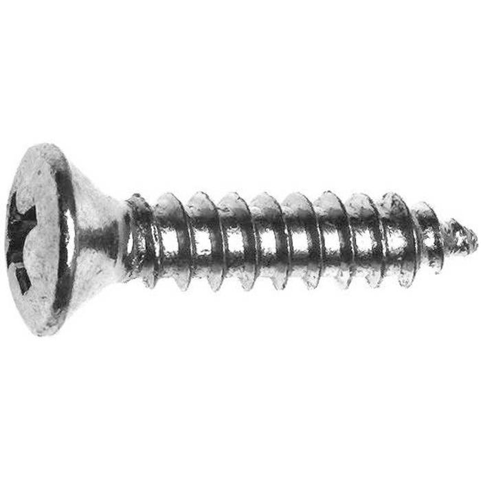 Blachowkręt 4.8x19 mm DIN 7983