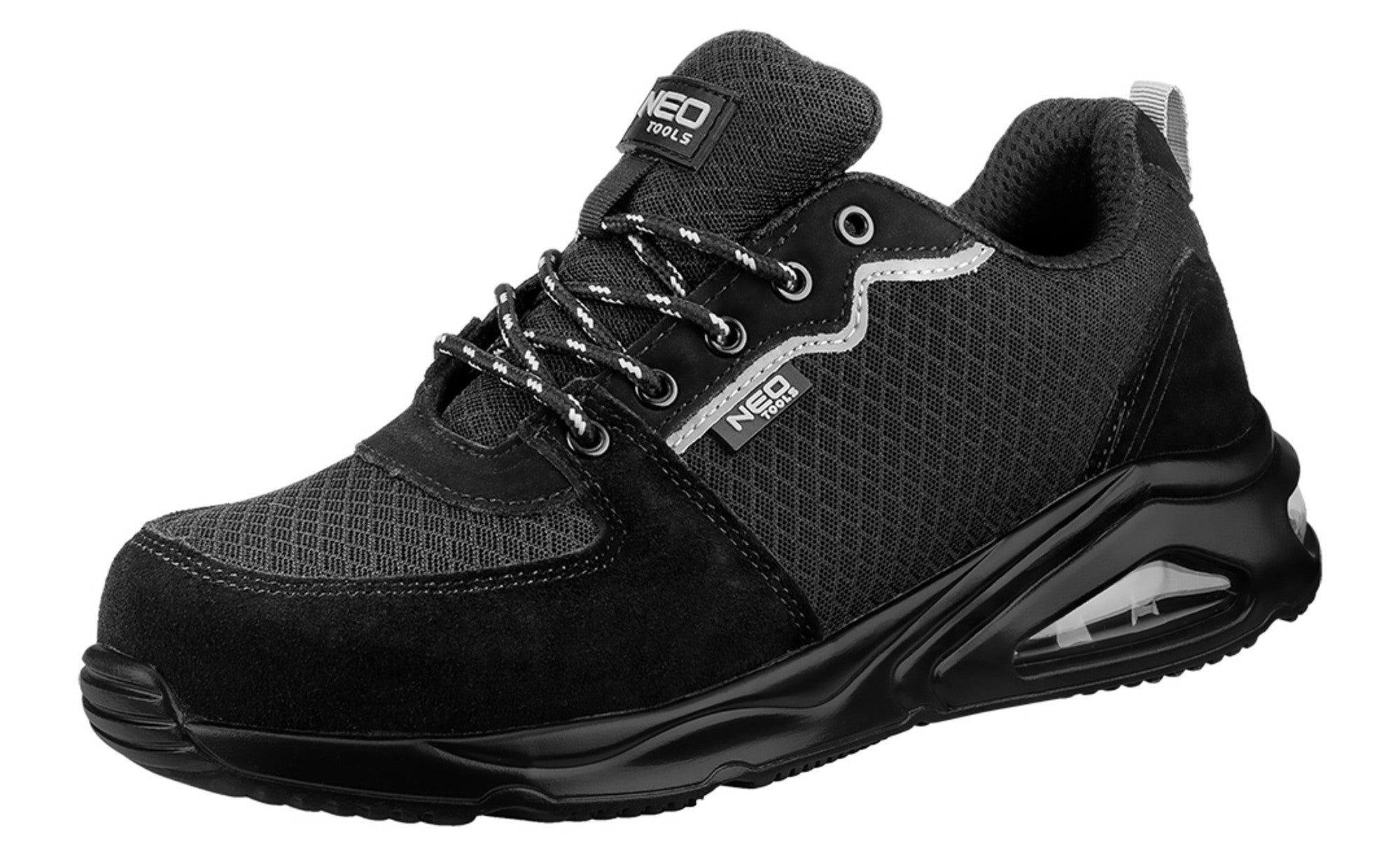 Półbuty robocze S1 SR NEO 82-171, rozmiar: 42 1