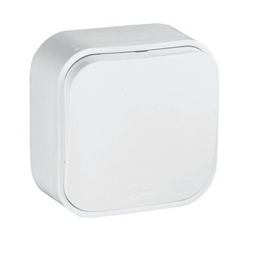 Legrand Forix biały łącznik pojedynczy IP20 0