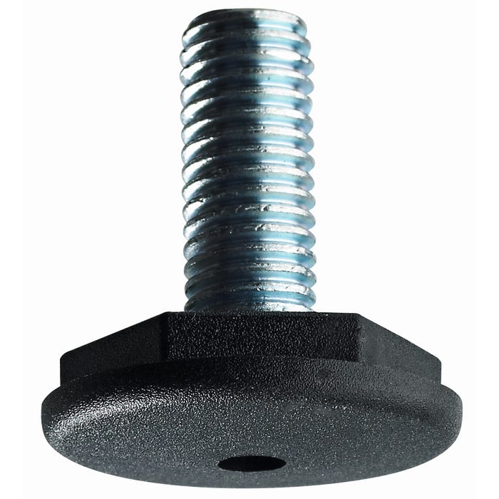 Śruba regulacyjna meblowa M10x30 mm (4 szt.)