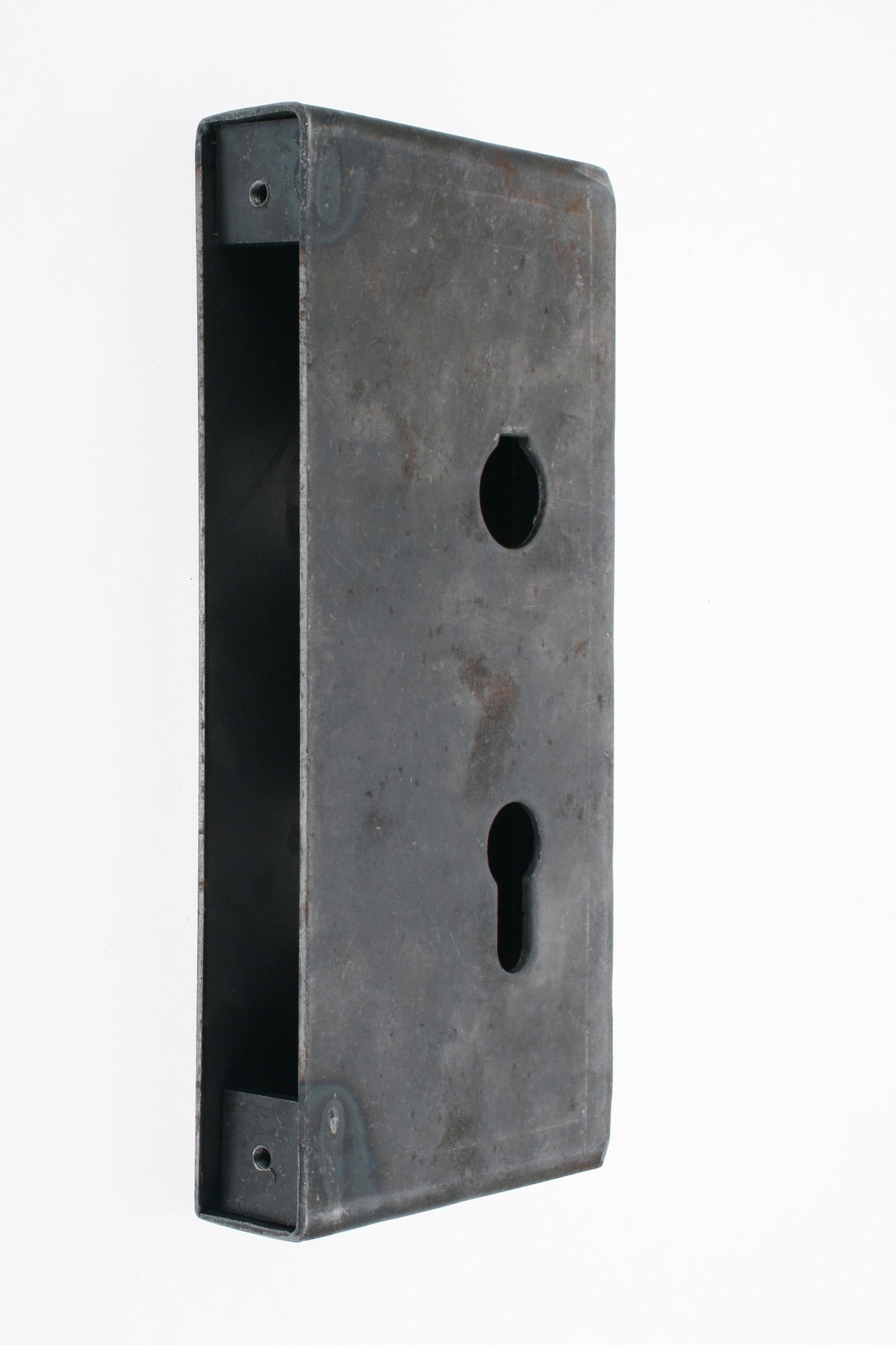 Puszka do zamka wpuszczanego na wkładkę 72/50 mm 0