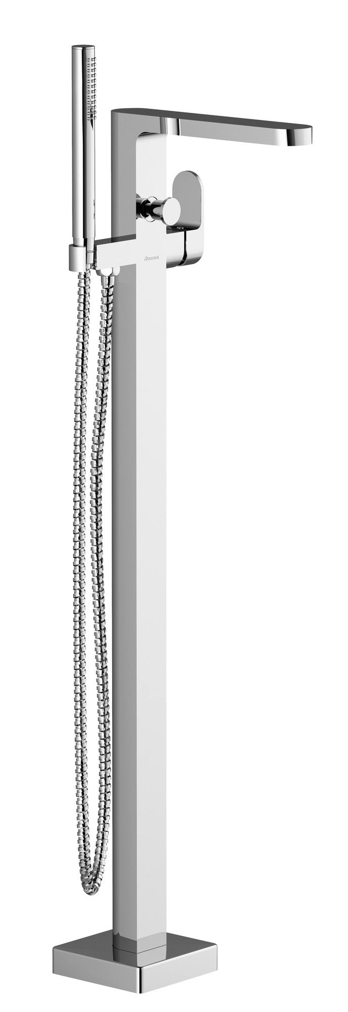 Bateria wannowa wolnostojąca Ravak X070059