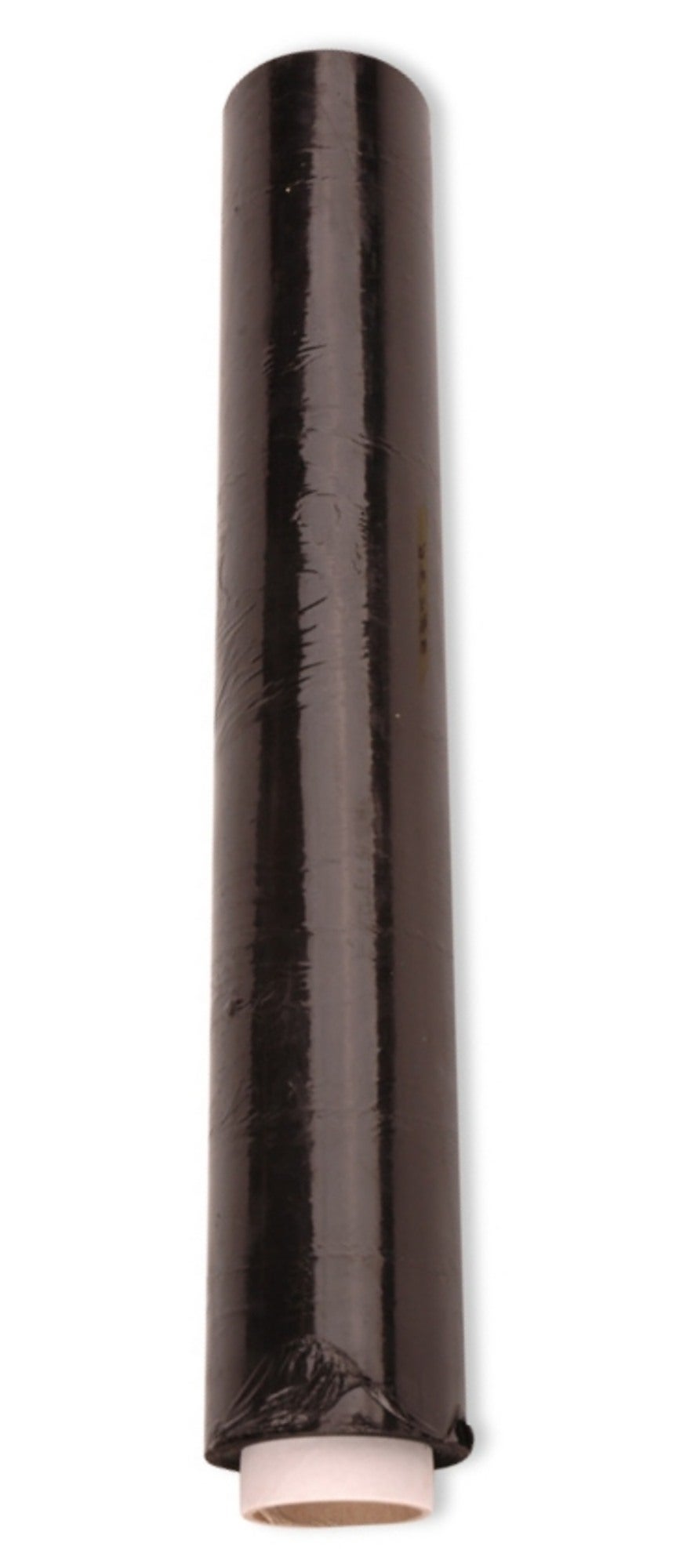 Folia stretch czarna 500/23 mikrony 0