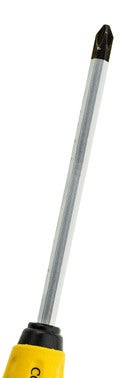 Zestaw wkrętaków do pobijania, 6 szt. 4